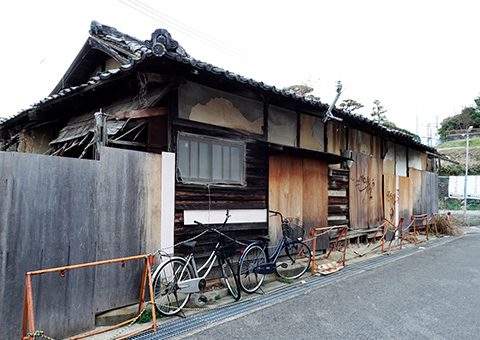 宮崎市の不動産トライアップ不動産の空き家や土地の有効活用