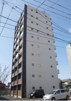 宮崎ミッドタウンサウスタワー