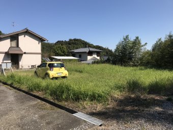 宮崎市大字芳士