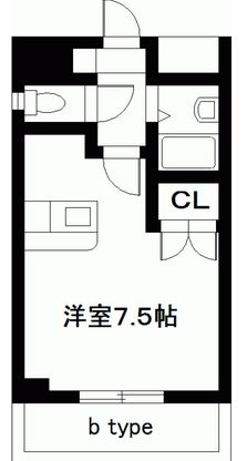 エスポワール鶴島 