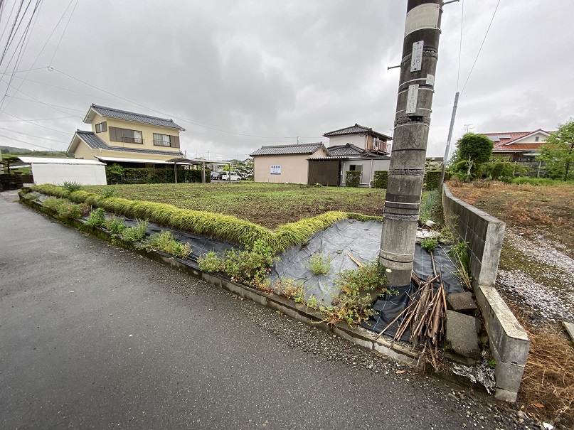 高岡売地