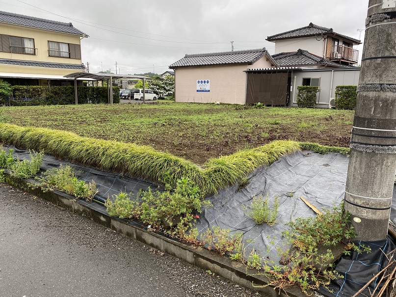 高岡売地