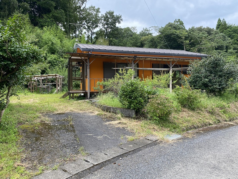 高岡上倉永中古住宅
