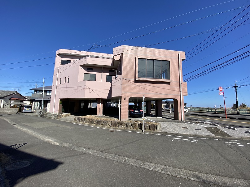 本郷北方店舗・事務所・住居