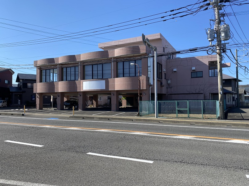 本郷北方店舗・事務所・住居