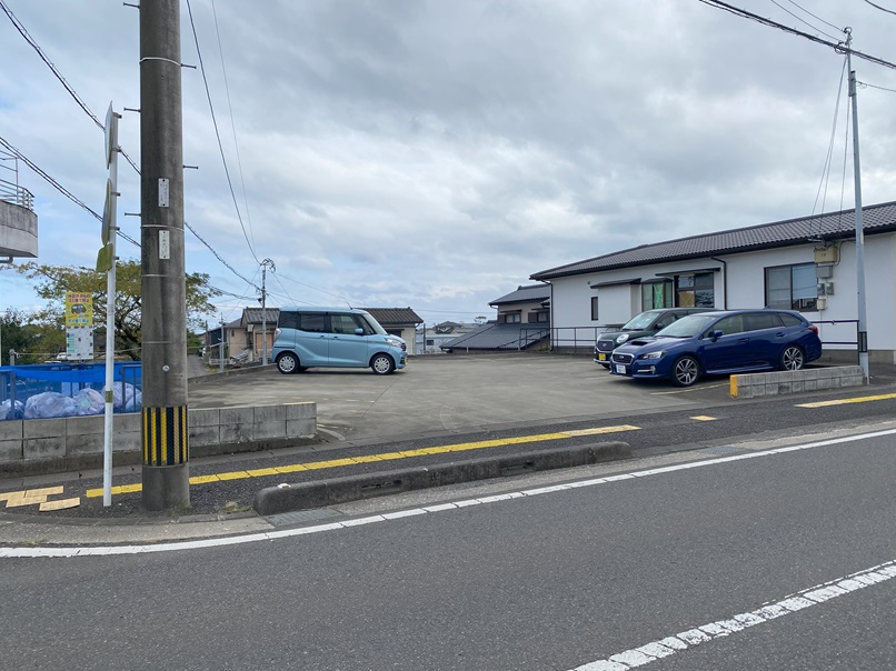 村角町倉庫事務所