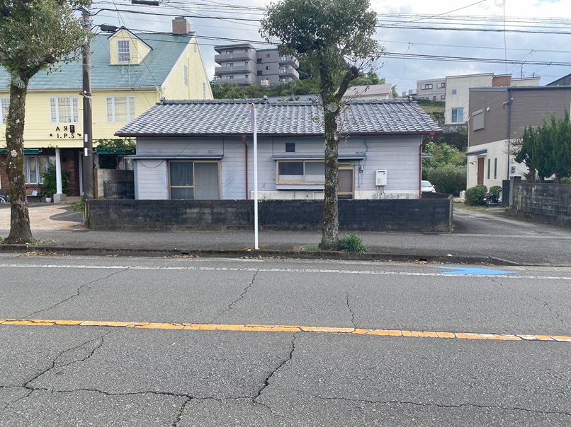 大塚町流合中古住宅