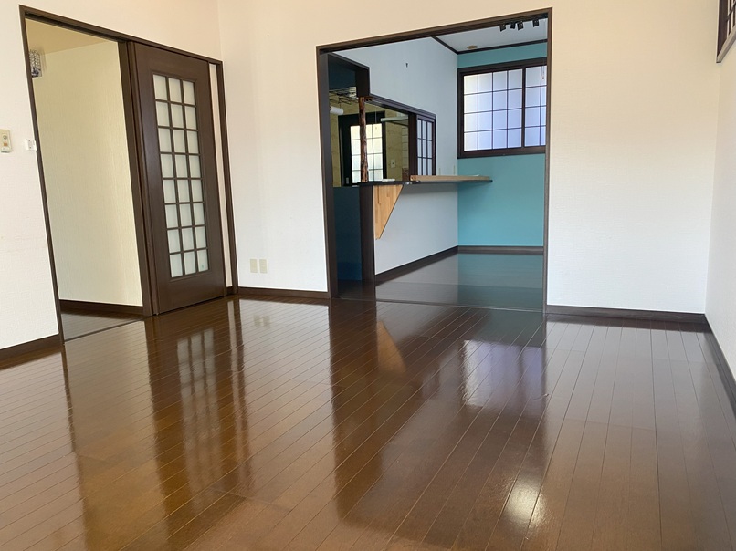 大橋2丁目貸家