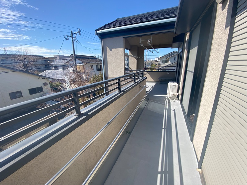 大橋2丁目貸家