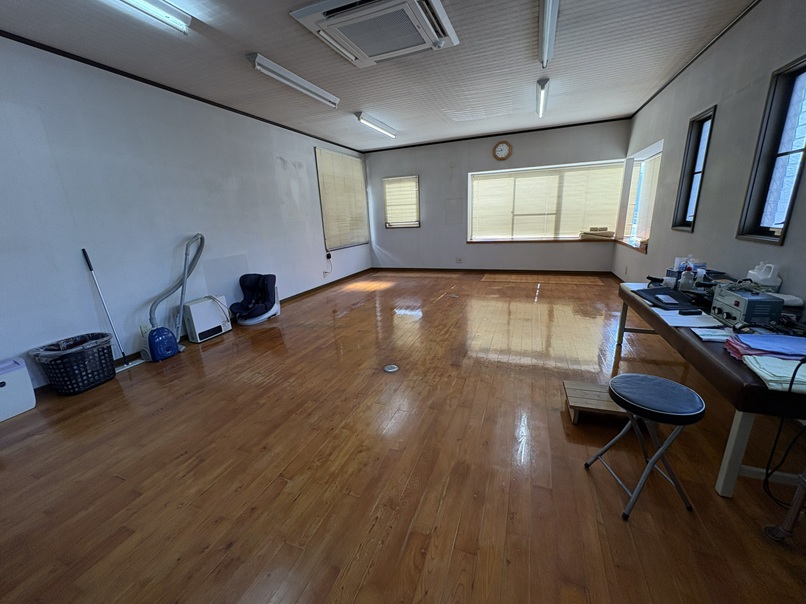 貸店舗・事務所