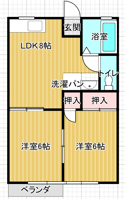フォーブル矢野