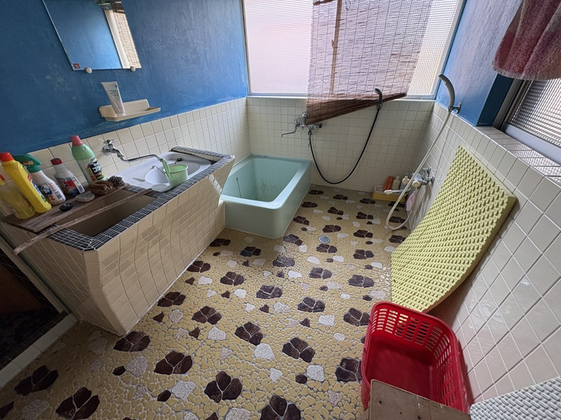 日南市伊比井中古住宅