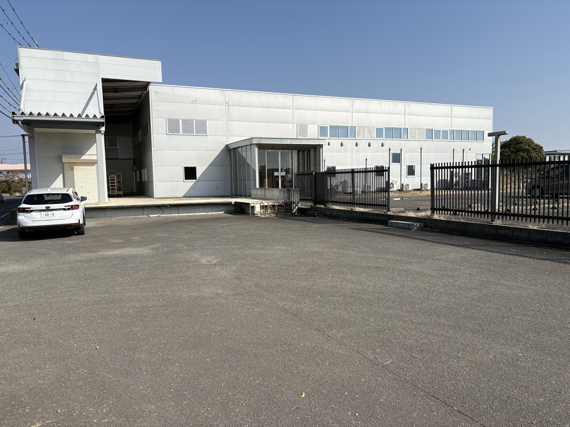 売事務所・倉庫