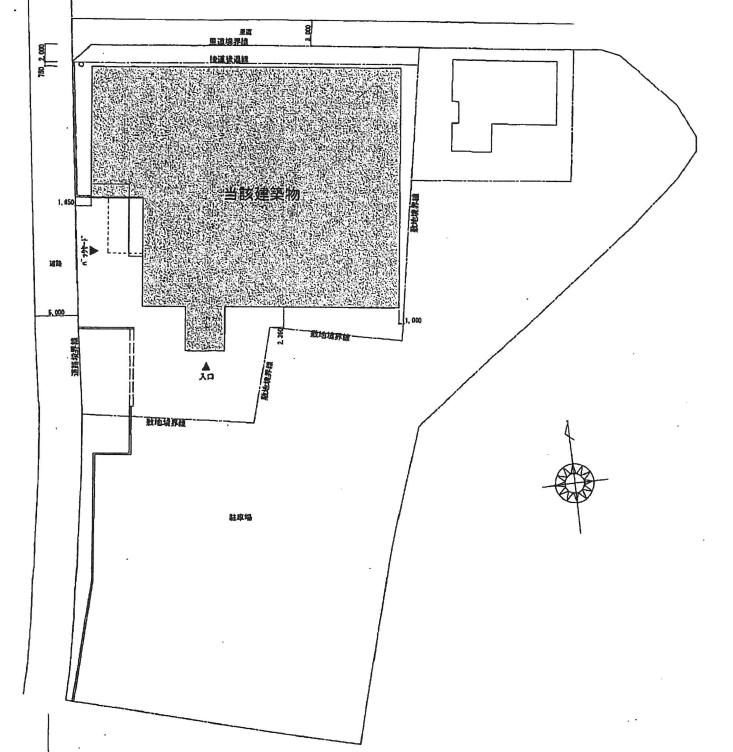 売事務所・倉庫