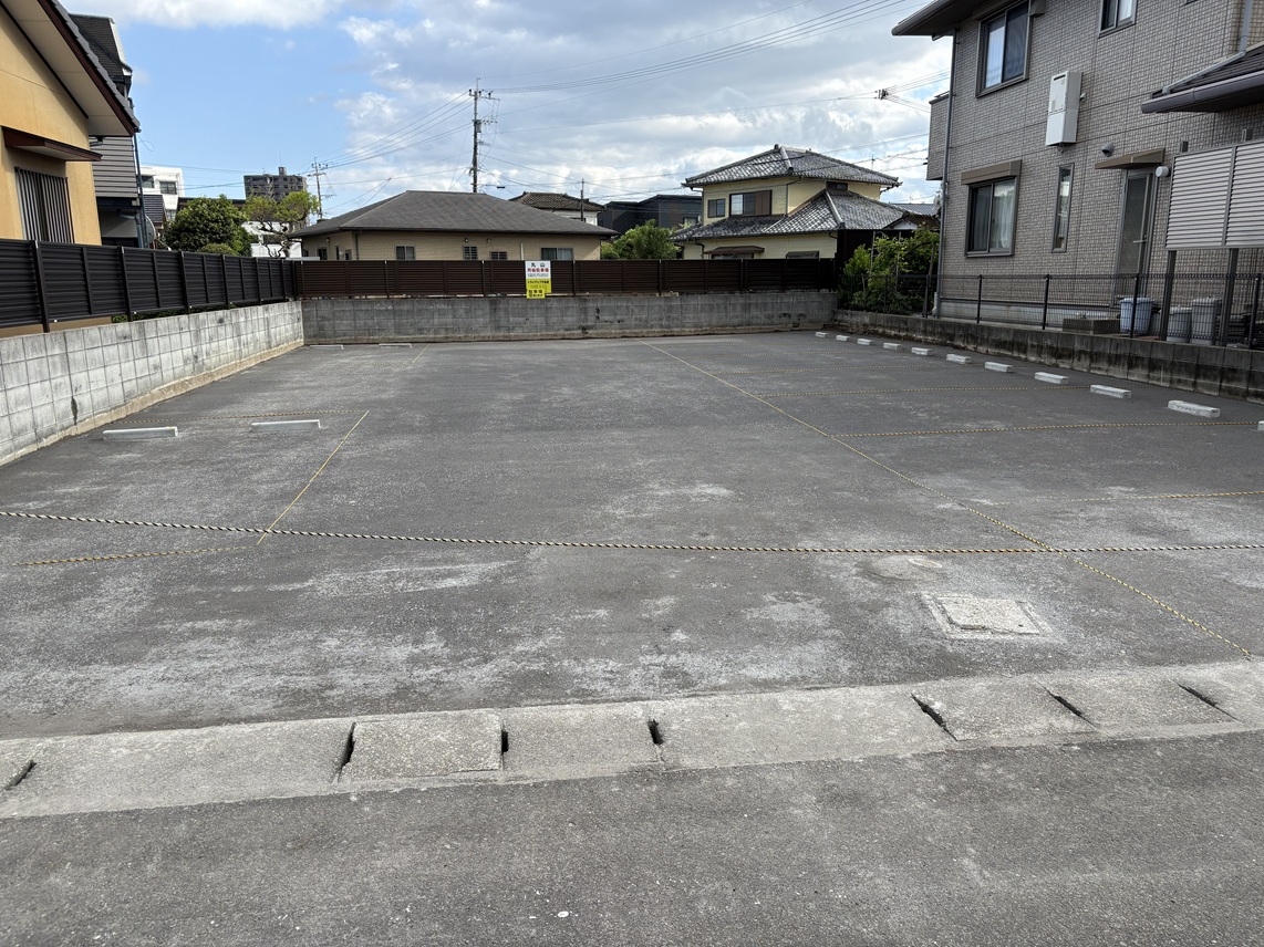 丸山駐車場