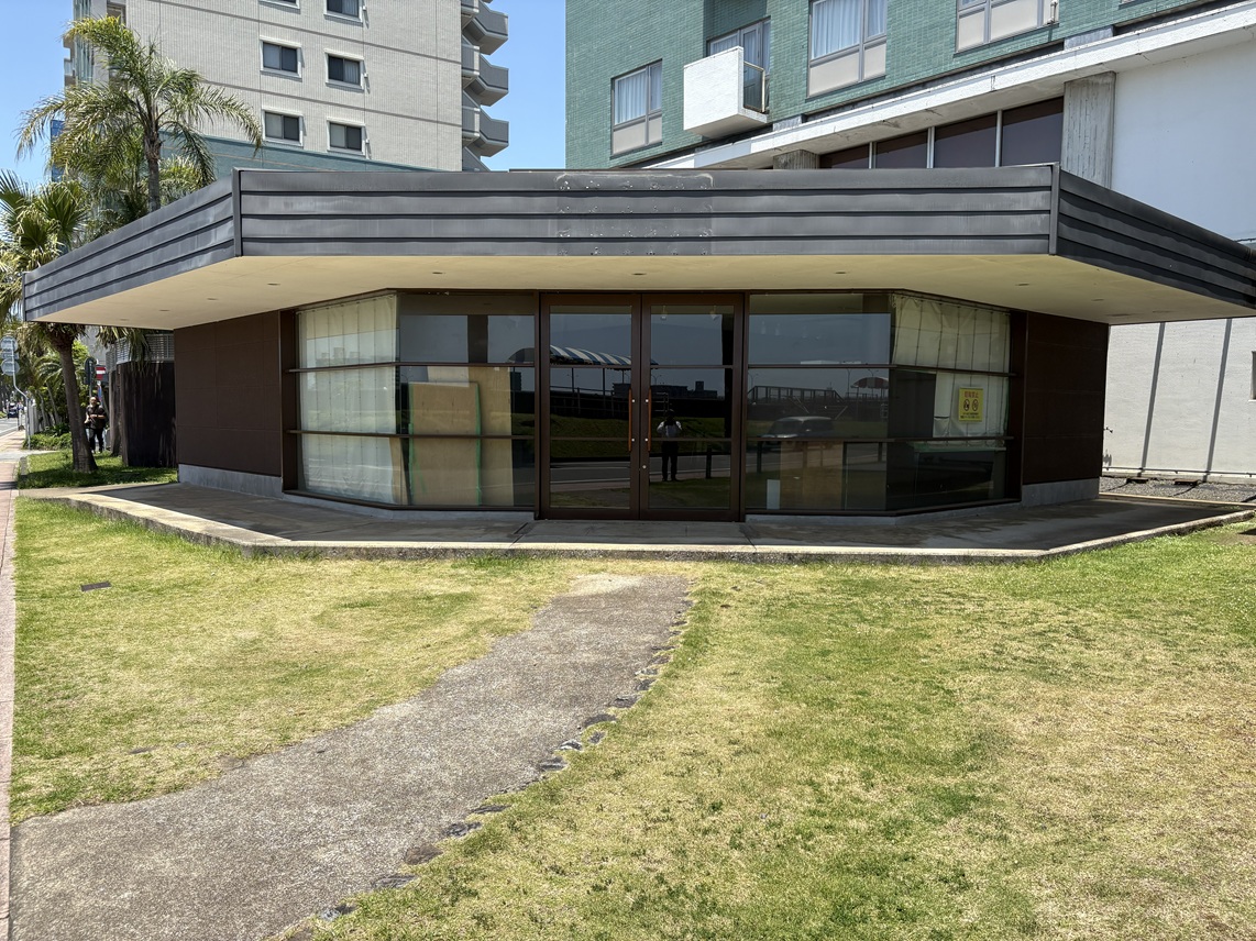 宮観西館店舗