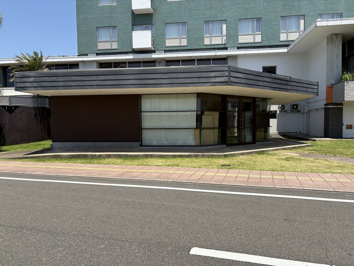 宮観西館店舗