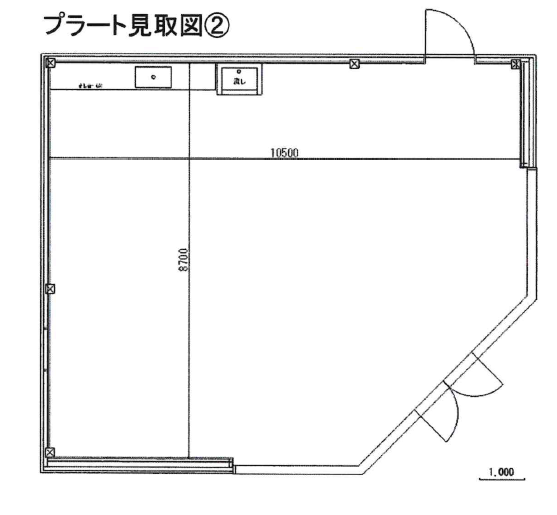 宮観西館店舗