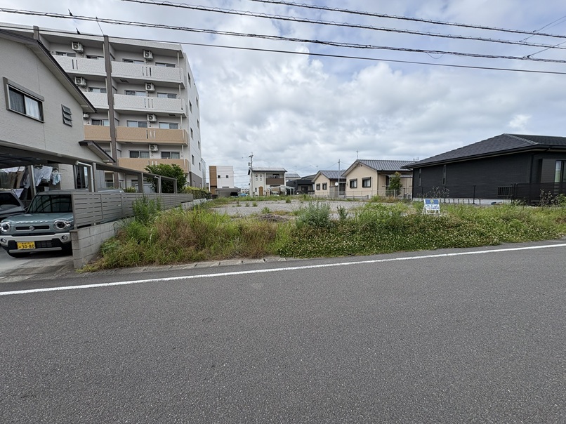 吉村町今村甲南