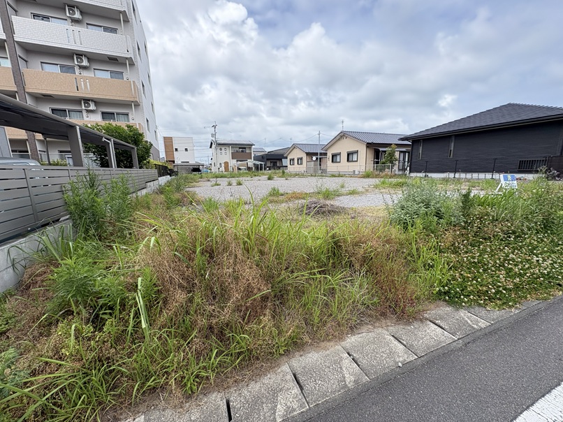 吉村町今村甲南