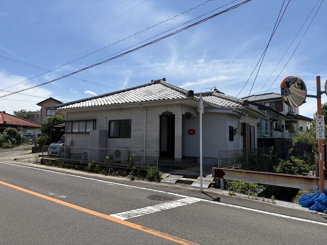 田野町中古物件