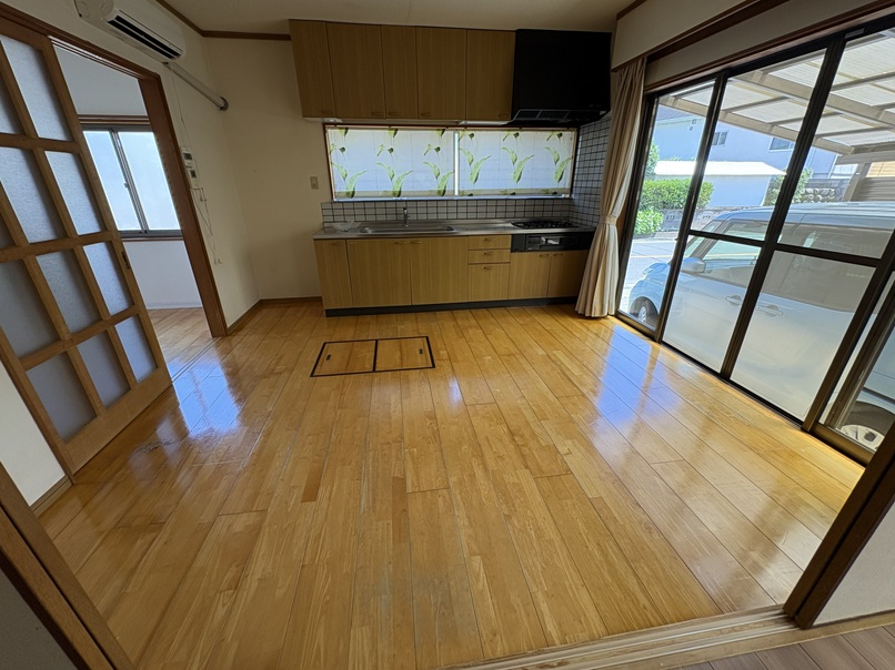 田野町中古物件