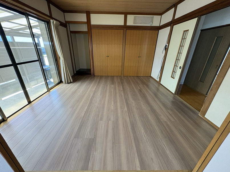 田野町中古物件
