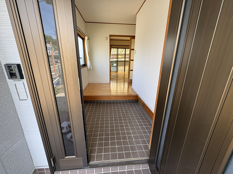 田野町中古物件