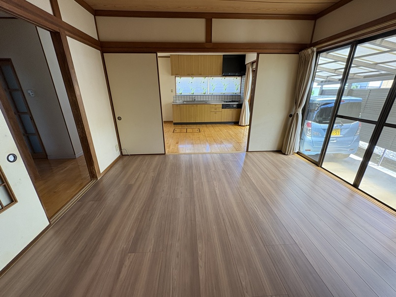 田野町中古物件