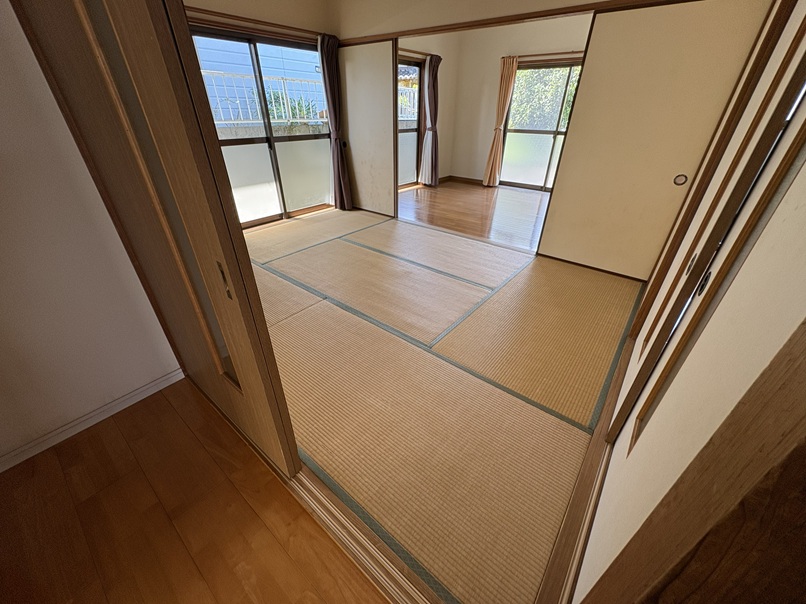 田野町中古物件