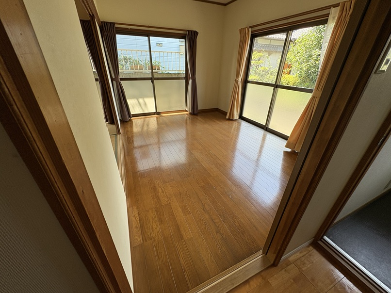 田野町中古物件