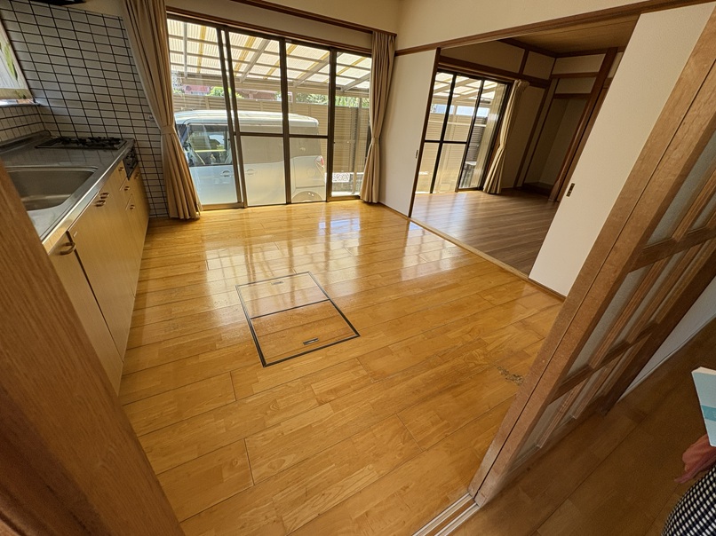 田野町中古物件