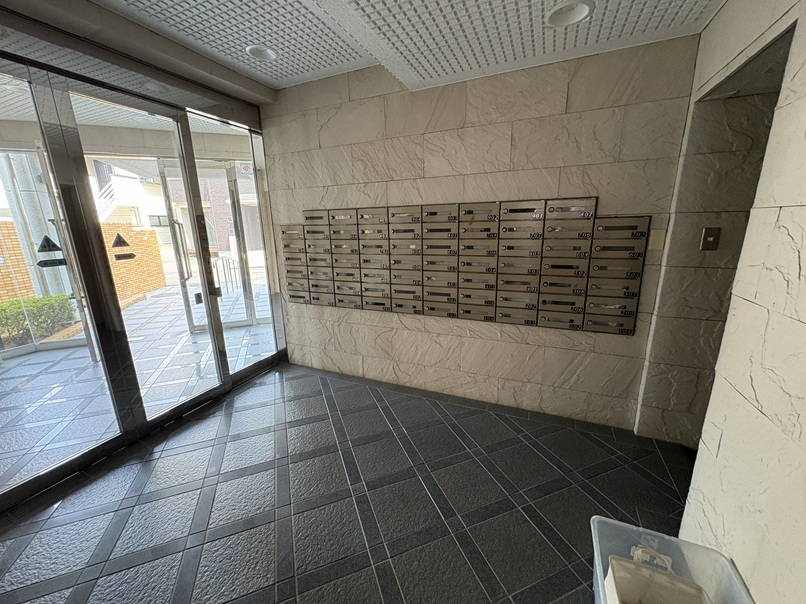 大工1丁目中古マンション