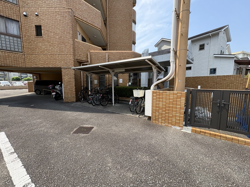 大工1丁目中古マンション
