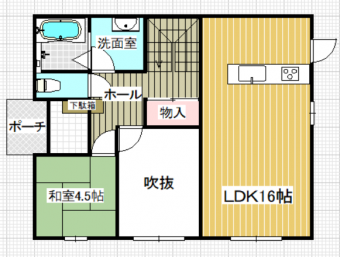 宮崎市吉村町北中