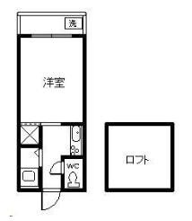 プチメゾン赤江